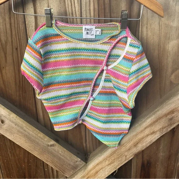 Princess Polly Daniella Top - Picture 2 of 7